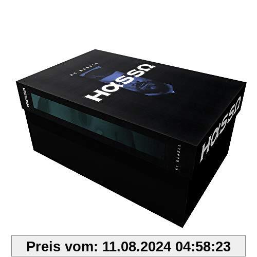 Hasso (Limited Fanbox) von KC Rebell