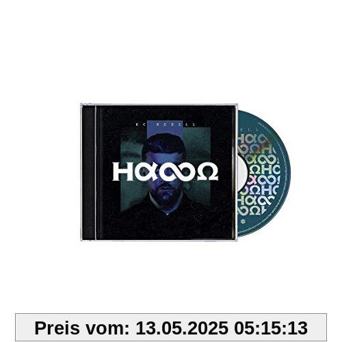 Hasso Hasso von KC Rebell