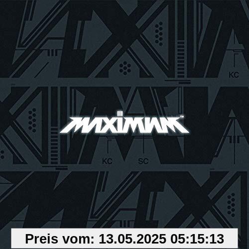 Maximum III Maximum III von KC Rebell