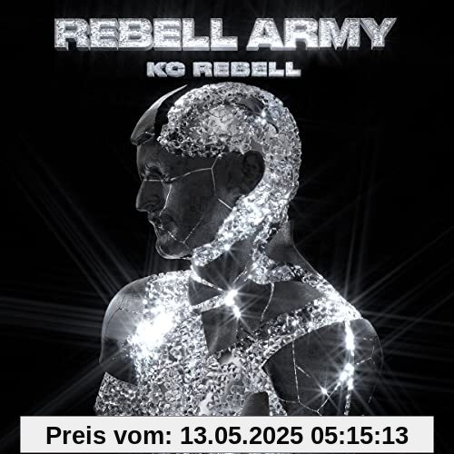 Rebell Army Rebell Army von KC Rebell