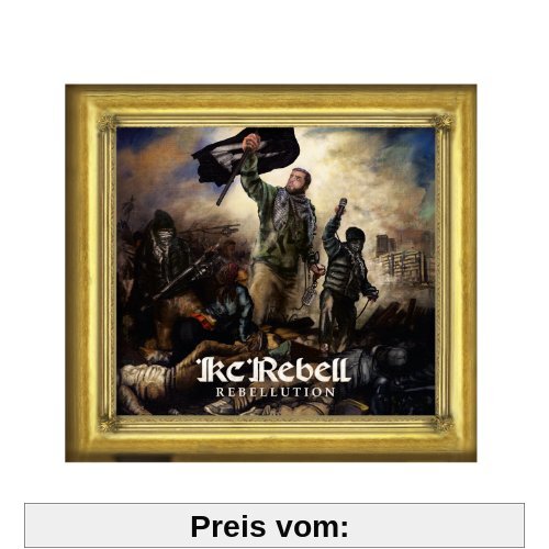 Rebellution (Premium Edition) von KC Rebell