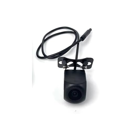 Auto Rückansicht Kamera 4Pin/5Pin Nachtsicht 1080P Weitwinkel-Rückfahrbild Wasserdichtes Und Sonnengeschütztes Autokamera-Rückfahrvideo HD Auto Rückansicht Kamera(5Pin) von KCKZCFCYPQ