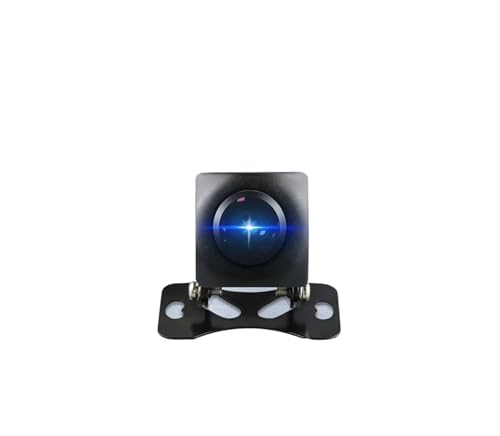 Auto Rückansicht Kamera 720P 1080P AHD Rückansicht Kamera 140 ° 150 ° 170 ° Weitwinkel wasserdichte Nachtsicht Reverse Parking Assistance Auto Rückansicht Kamera(AHDC5 307) von KCKZCFCYPQ