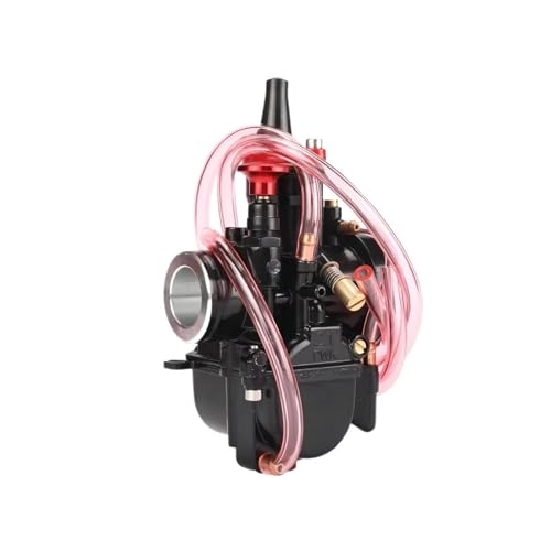 Auto Rückansicht Kamera Änderung Motorrad Vergaser 21mm 24mm 26mm 28mm 30mm 32mm 34mm PWK Power Jet Motorrad Zubehör Auto Rückansicht Kamera(21mm) von KCKZCFCYPQ