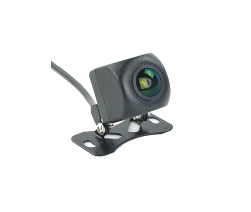 Auto Rückansicht Kamera Auto-Backup-Nachtsichtobjektiv 6M-Kabel 1080/720P AHD-Rückfahrkamera NTSC Reverse Parking Video Monitor Wasserdicht Auto Rückansicht Kamera(CAM1080P) von KCKZCFCYPQ