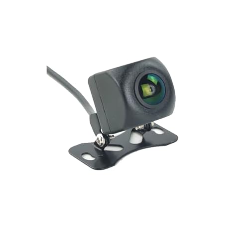 Auto Rückansicht Kamera Auto-Backup-Nachtsichtobjektiv 6M-Kabel 1080/720P AHD-Rückfahrkamera NTSC Reverse Parking Video Monitor Wasserdicht Auto Rückansicht Kamera(CAM720P) von KCKZCFCYPQ