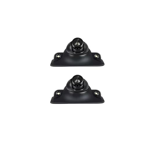 Auto Rückansicht Kamera Auto-DVR-Bus-Rückfahrkameras 7 Zoll 4/3/2/1 CH Split Quad LCD-Bildschirmanzeige Toter Winkel Rückspiegel-Monitor Auto Rückansicht Kamera(Monitor with 2cam) von KCKZCFCYPQ