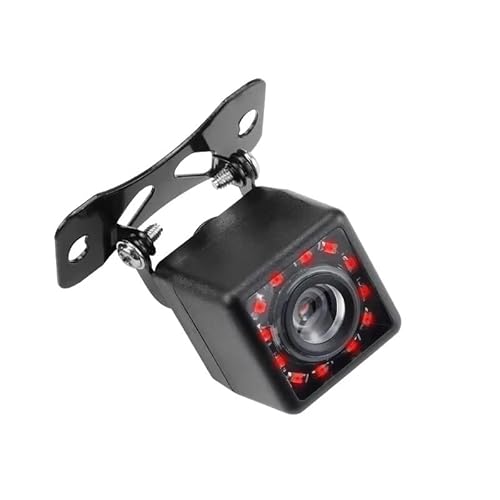 Auto Rückansicht Kamera Auto Rückansicht Kamera IR Nachtsicht Rückfahr Auto Parkplatz Fahrzeug Cam CCD Wasserdicht Video Unterstützung Monitor Auto Rückansicht Kamera(312-IR-QIE) von KCKZCFCYPQ