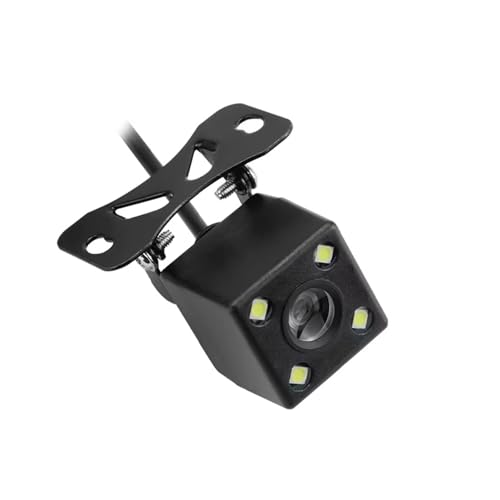 Auto Rückansicht Kamera Auto Rückansicht Kamera IR Nachtsicht Rückfahr Auto Parkplatz Fahrzeug Cam CCD Wasserdicht Video Unterstützung Monitor Auto Rückansicht Kamera(314) von KCKZCFCYPQ