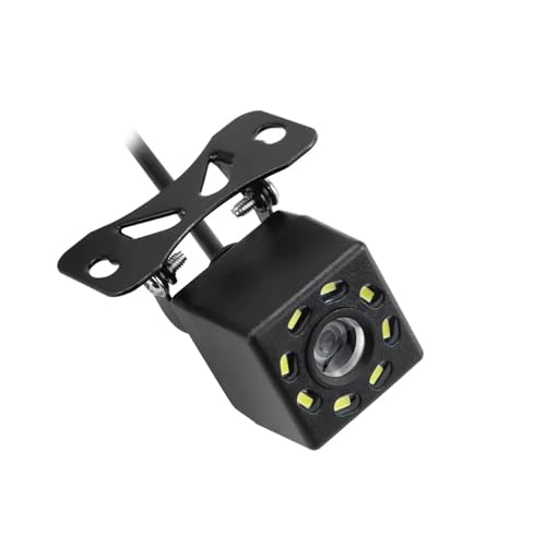 Auto Rückansicht Kamera Auto Rückansicht Kamera IR Nachtsicht Rückfahr Auto Parkplatz Fahrzeug Cam CCD Wasserdicht Video Unterstützung Monitor Auto Rückansicht Kamera(318) von KCKZCFCYPQ