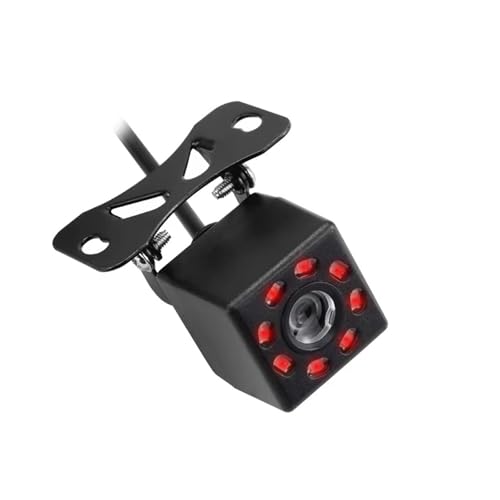 Auto Rückansicht Kamera Auto Rückansicht Kamera IR Nachtsicht Rückfahr Auto Parkplatz Fahrzeug Cam CCD Wasserdicht Video Unterstützung Monitor Auto Rückansicht Kamera(318-IR) von KCKZCFCYPQ