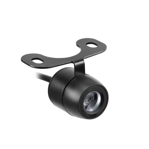 Auto Rückansicht Kamera Auto Rückansicht Kamera IR Nachtsicht Rückfahr Auto Parkplatz Fahrzeug Cam CCD Wasserdicht Video Unterstützung Monitor Auto Rückansicht Kamera(366-QIE) von KCKZCFCYPQ