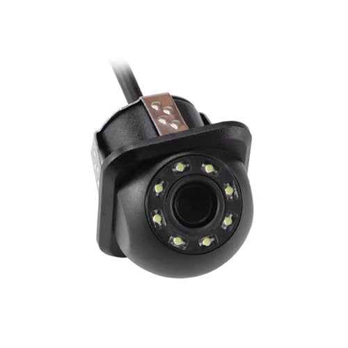 Auto Rückansicht Kamera Auto Rückansicht Kamera IR Nachtsicht Rückfahr Auto Parkplatz Fahrzeug Cam CCD Wasserdicht Video Unterstützung Monitor Auto Rückansicht Kamera(808) von KCKZCFCYPQ