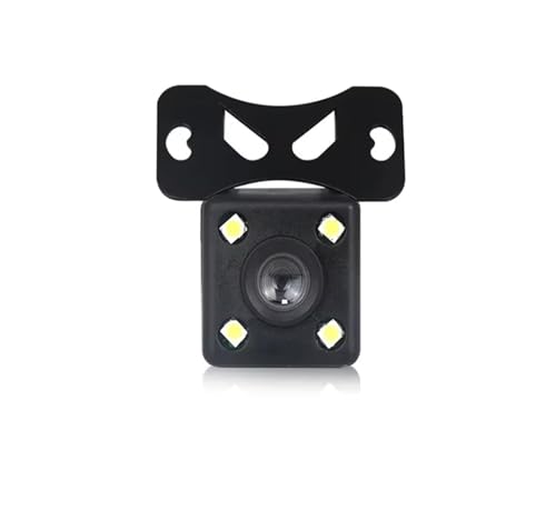 Auto Rückansicht Kamera Auto Rückansicht Kamera Nachtsicht Parkplatz Monitor AHD 1920 * 1080P wasserdichte HD Video Auto Zubehör 170 ° Auto Rückansicht Kamera(CAM003) von KCKZCFCYPQ