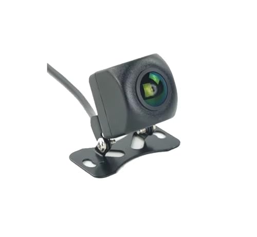 Auto Rückansicht Kamera Auto Rückansicht Kamera Nachtsicht Parkplatz Monitor AHD 1920 * 1080P wasserdichte HD Video Auto Zubehör 170 ° Auto Rückansicht Kamera(CAM720P) von KCKZCFCYPQ