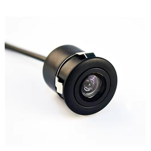 Auto Rückansicht Kamera Auto Rückansicht Kamera Nachtsicht Rückfahr Auto Parkplatz Monitor CCD Wasserdicht 170 Grad HD Video Auto Rückansicht Kamera(Color1) von KCKZCFCYPQ