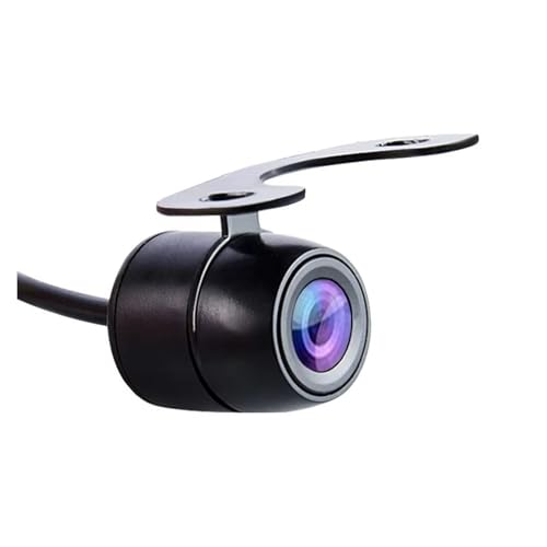Auto Rückansicht Kamera Auto Rückansicht Kamera Nachtsicht Rückfahr Auto Parkplatz Monitor CCD Wasserdicht 170 Grad HD Video Auto Rückansicht Kamera(Color9) von KCKZCFCYPQ