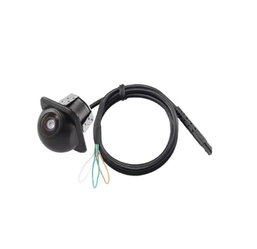 Auto Rückansicht Kamera Auto-Rückfahrkamera AHD1080 Fahrzeug-Rückfahrkamera, Seitenansicht, 170 ° Nachtsicht, wasserdichte Autokamera Auto Rückansicht Kamera(2AC-720P) von KCKZCFCYPQ