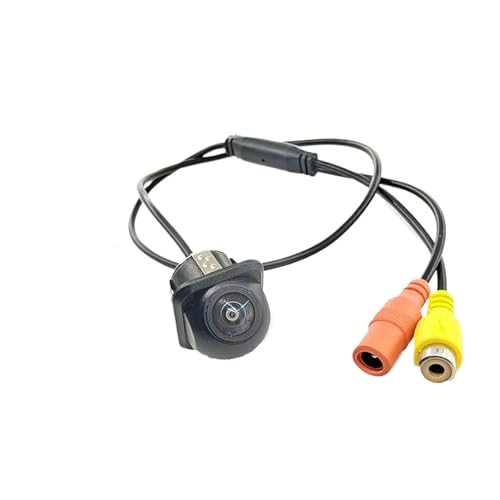 Auto Rückansicht Kamera Auto-Rückfahrkamera Rückfahrkamera Multifunktionaler Schalter Für Vorder- Und Rückspiegel Mit Lineal AHD CCDD Standard Auto Rückansicht Kamera(B) von KCKZCFCYPQ