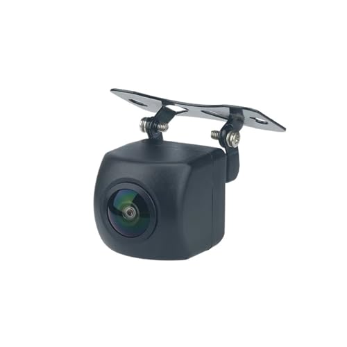 Auto Rückansicht Kamera Fahrzeug Rückansicht Rückfahrkamera Autokamera 170 ° Objektiv Full HD AHD 1080P CVBS Nachtsicht Wasserdichtes Autozubehör Auto Rückansicht Kamera(GAC-170-B) von KCKZCFCYPQ