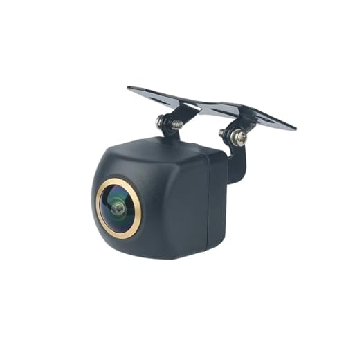 Auto Rückansicht Kamera Fahrzeug Rückansicht Rückfahrkamera Autokamera 170 ° Objektiv Full HD AHD 1080P CVBS Nachtsicht Wasserdichtes Autozubehör Auto Rückansicht Kamera(GAHD-G) von KCKZCFCYPQ