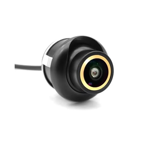 Auto Rückansicht Kamera Für 4K Parkplatz Neue 360 ​​CVBS Schalter AHD 1080P Auto Rückansicht Kamera 180 ° Goldene Linse Auto Zubehör Auto Rückansicht Kamera(CVBS 720P) von KCKZCFCYPQ