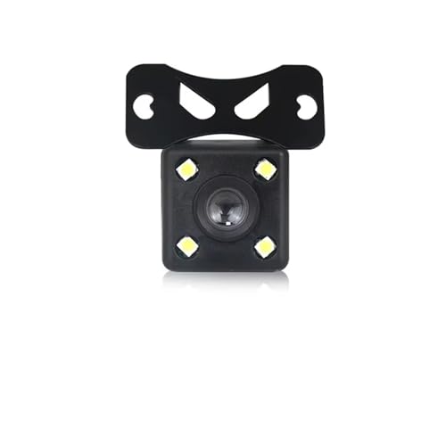 Auto Rückansicht Kamera Für Autoradio Rückfahrkamera Videomonitor Wasserdicht Backup Nachtsichtobjektiv 6M Kabel AHD 1080P 720P Rückfahrkamera Auto Rückansicht Kamera(CAM003) von KCKZCFCYPQ