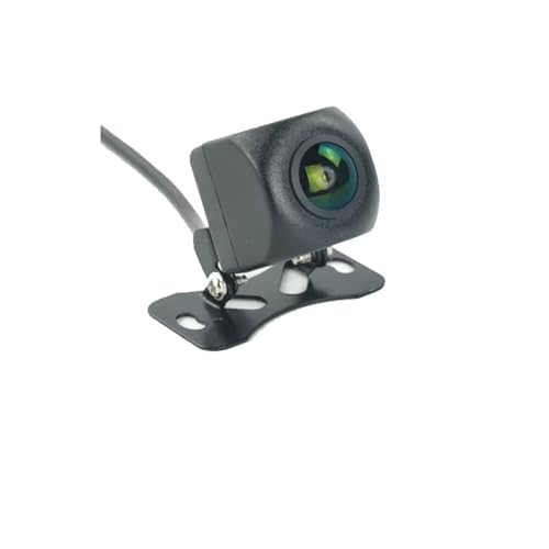 Auto Rückansicht Kamera Für Autoradio Rückfahrkamera Videomonitor Wasserdicht Backup Nachtsichtobjektiv 6M Kabel AHD 1080P 720P Rückfahrkamera Auto Rückansicht Kamera(CAM720P) von KCKZCFCYPQ