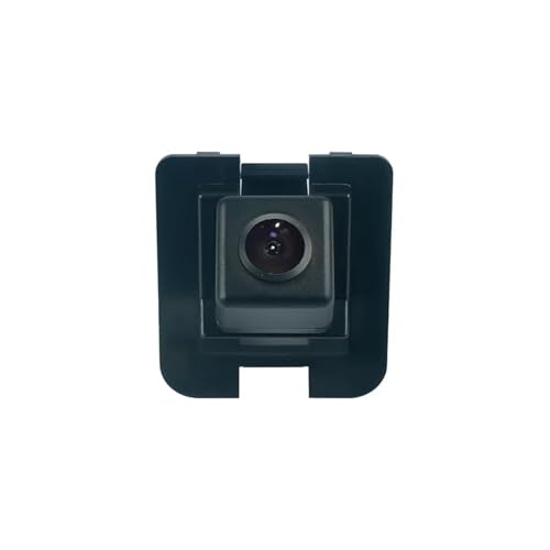 Auto Rückansicht Kamera Für Benz Für GLK-Klasse Für W204 Für W212 Für W216 Für W221 HD AHD 1080P Backup-Rückansicht Kamera Einparkhilfe Kamera Auto Rückansicht Kamera(CVBS-140) von KCKZCFCYPQ