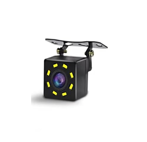 Auto Rückansicht Kamera Für Fahrzeug Van Nachtsicht Reverse Video Parking System 4,3 "5" Auto Rückansicht Backup-Kamera LCD-Monitor Auto Rückansicht Kamera(5 in add Camera) von KCKZCFCYPQ
