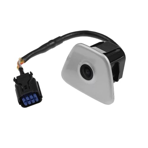 Auto Rückansicht Kamera Für Hyundai Für Elantra 2019-2020 Rückfahr Kamera Rückansicht Backup-Kamera 99240-F2000 99240F2000UYS 99240F2000 Auto Rückansicht Kamera(Sliver) von KCKZCFCYPQ