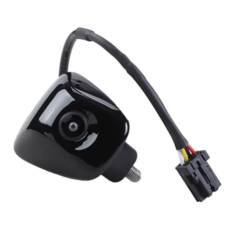 Auto Rückansicht Kamera Für Hyundai Für Kia 95760-1W500 957601W500 95760A2520 Rückfahr Kamera Rückansicht Sicherheit 957601W550 Auto Zubehör Auto Rückansicht Kamera(Black) von KCKZCFCYPQ
