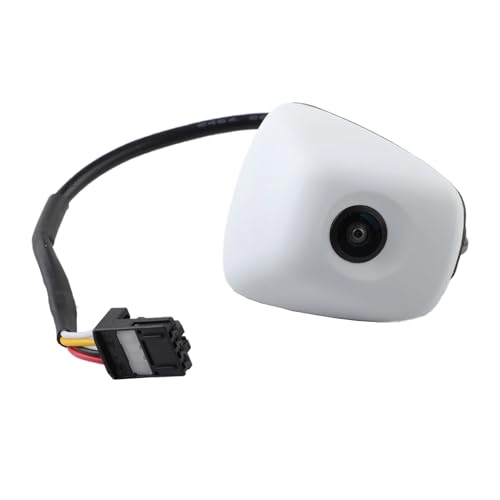 Auto Rückansicht Kamera Für Hyundai Für Kia 95760-1W500 957601W500 95760A2520 Rückfahr Kamera Rückansicht Sicherheit 957601W550 Auto Zubehör Auto Rückansicht Kamera(White) von KCKZCFCYPQ