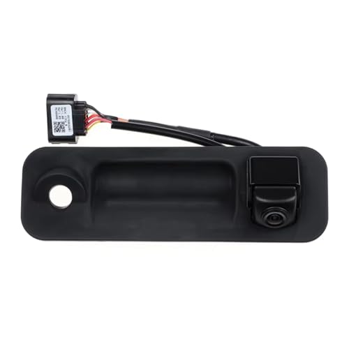 Auto Rückansicht Kamera Für Hyundai Für Sonata 2015-2017 Rückansicht Kamera Reverse Park Unterstützen Backup Kamera 95760E6201 95760-C2101 95760-C1100 Auto Rückansicht Kamera von KCKZCFCYPQ