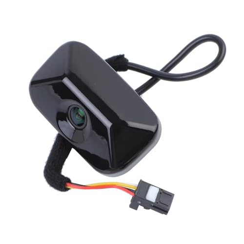 Auto Rückansicht Kamera Für Kia Für Soul 2010 2011 2012 2013 12V 95760-2K100 957602K100 RÜCKANSICHT Back-UP-Kamera 957602K100I7 957602K101 Auto Rückansicht Kamera(Black) von KCKZCFCYPQ