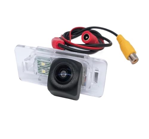 Auto Rückansicht Kamera Für R50 Für R52 Für R53 Für R56 2001~2008 Rückansicht Rückfahrkamera CCD Nachtsichtkamera Rückfahrkamera Auto Rückansicht Kamera(B) von KCKZCFCYPQ
