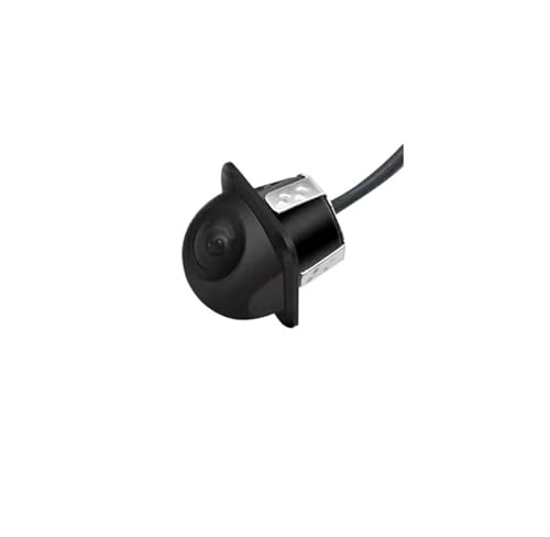 Auto Rückansicht Kamera HD 1080P Nachtsicht 140 °/70 °/90 ° Auto Rückfahrkamera AHD Einparkhilfe CCD AHD Auto Rückfahrkamera Wasserdicht Auto Rückansicht Kamera(06) von KCKZCFCYPQ