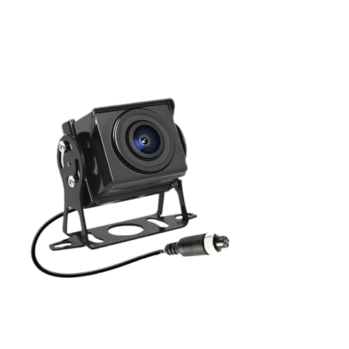 Auto Rückansicht Kamera HD Rückfahrkamera AHD1080P Sternenlicht Vollfarb-Nachtsicht 170° Drehkamera 2/4 LKW-Kamera Allgemeiner Stil Auto Rückansicht Kamera(4K-720P) von KCKZCFCYPQ