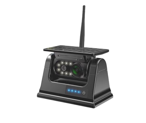 Auto Rückansicht Kamera Solar Drahtlose Backup Kamera Magnetische Basis WiFi APP LKW Anhänger Hitch Rückansicht Kamera Wiederaufladbare 1080P RV Camper Auto Rückansicht Kamera Auto Rückansicht Kamera Solar Drahtlose Backup Kamera Magnetische Basis WiFi APP LKW Anhänger Hitch Rückansicht Kamera Wiederaufladbare 1080P RV Camper Auto Rückansicht Kamera von KCKZCFCYPQ