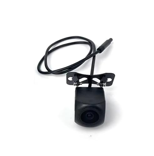 Auto Rückansicht Kamera Wasserdichtes Und Sonnengeschütztes Autokamera-Rückfahrvideo, Farbe HD, 4-polig/5-polig, Nachtsicht, 1080P, Weitwinkel-Rückfahrbild Auto Rückansicht Kamera(4Pin-6) von KCKZCFCYPQ