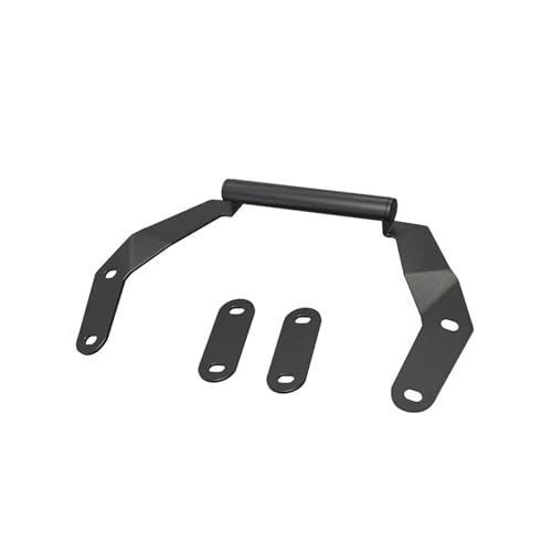KCKZCFCYPQ Motorrad Halterung Telefonhalter Halterung GPS Motorräder Navigation Halterung für Varadero für XL1000V für XL 1000V 2003-2011 Motorrad Navigationshalterung von KCKZCFCYPQ
