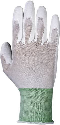 KCL FiroMech® 629 629-7 Polyurethan Arbeitshandschuh Größe (Handschuhe): 7, S EN 388 CAT II 1 Paar von KCL