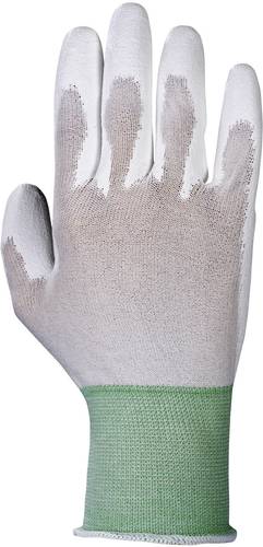 KCL FiroMech 629 629-10 Polyurethan Arbeitshandschuh Größe (Handschuhe): 10, XL EN 388 CAT II 1 Paar von KCL