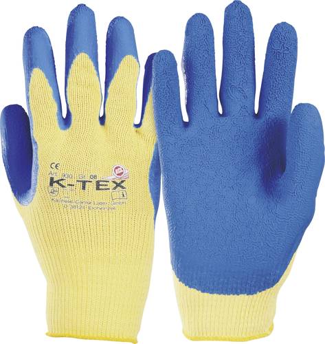 KCL K-TEX® 930-7 Para-Aramid-Faser Schnittschutzhandschuh Größe (Handschuhe): 7, S EN 388 CAT II von KCL