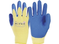 KCL K-TEX® 930-9 Para-Aramidfaser-Schnittschutzhandschuh Größe (Handschuhe): 9, L EN 388 CAT II 1 Paar von KCL