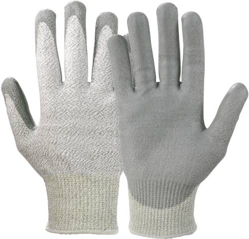 KCL Waredex Work 550 550-8 Polyurethan Schnittschutzhandschuh Größe (Handschuhe): 8, M CAT II 1 Paar von KCL