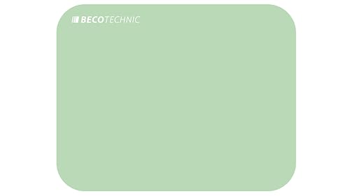 KD89 Beco Technic – Schreibtischunterlage für Uhrmacher, Farbe: Grün, rutschfest und antistatisch, Rechteck – Größe 292 mm x 230 mm von KD89