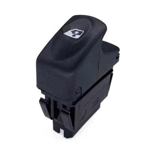Schalter Fensterheber 5Pins Elektrische Fenster Control Schalter Konsole Heber Taste Teile Für Clio Für Kangoo Für Express 1998-2012 Fensterheber Hauptschalter Schalter Fensterheber 5Pins Elektrische Fenster Control Schalter Konsole Heber Taste Teile Für Clio Für Kangoo Für Express 1998-2012 Fensterheber Hauptschalter von KDHUCS