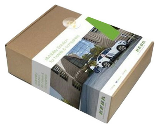 126795 Keba Abrechnungssoftware Key von KEBA