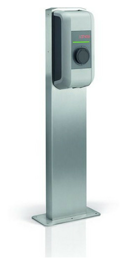 Keba 089735 Stele für eine Wallbox von KEBA